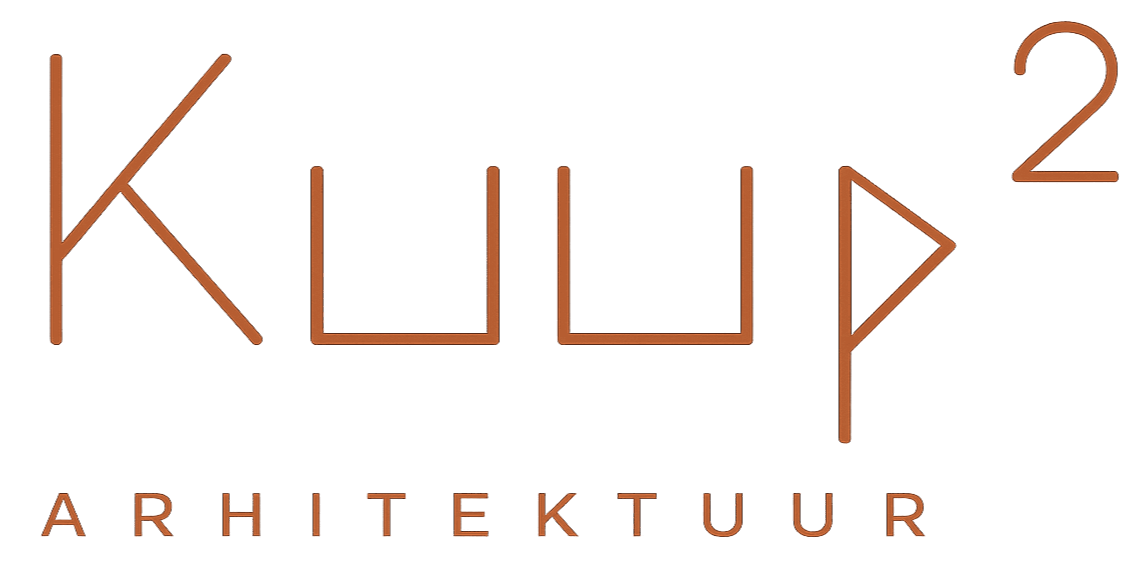 Kuup2 Arhitektuur